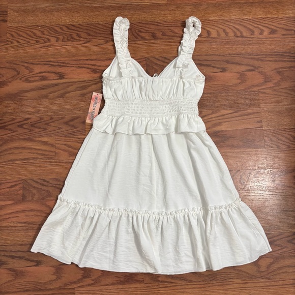 Inspired hearts dress - Picture 2 of 2